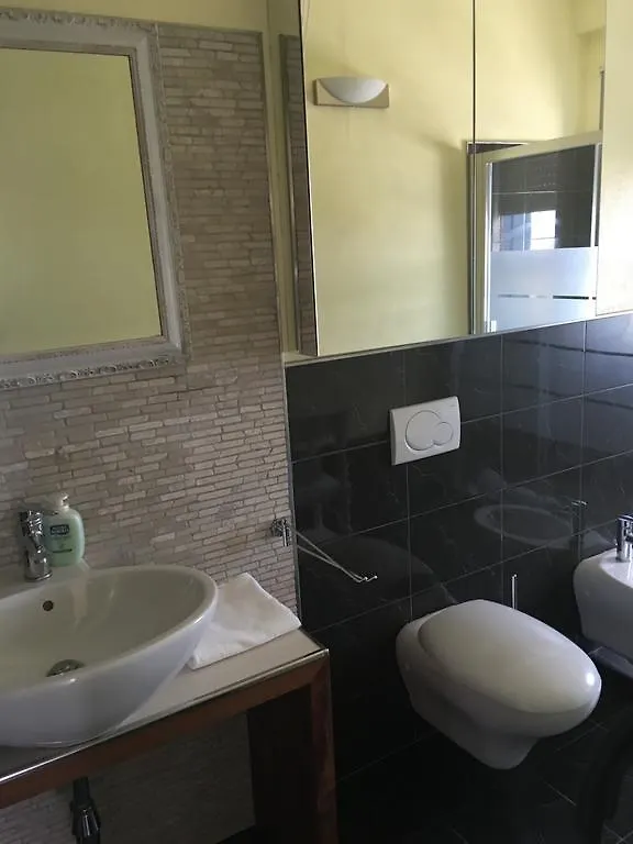 Apartmán Il Grattacielo Sul Mare Cesenatico