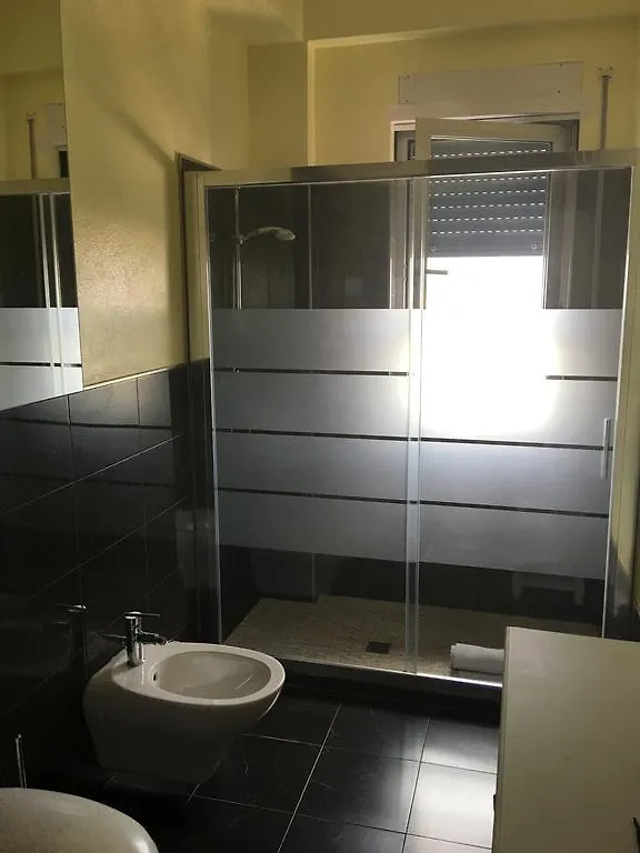 Apartmán Il Grattacielo Sul Mare Cesenatico